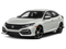 2021 Honda Civic Hatchback Sport