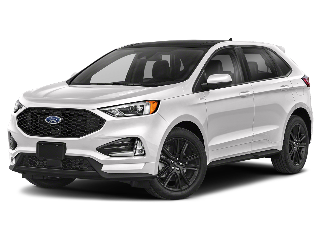 2022 Ford Edge ST-Line AWD's photo