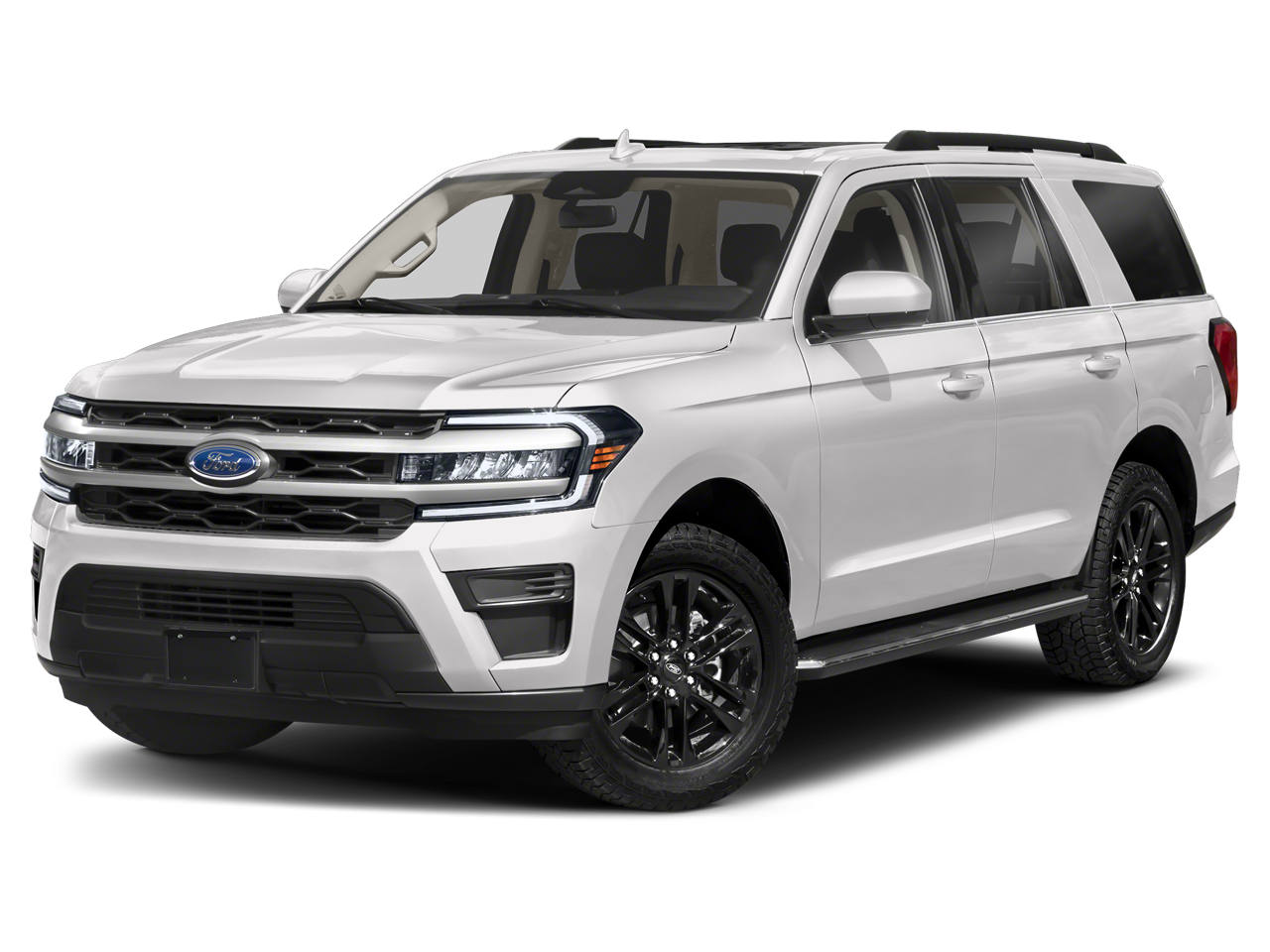 2022 Ford Expedition XLT's photo