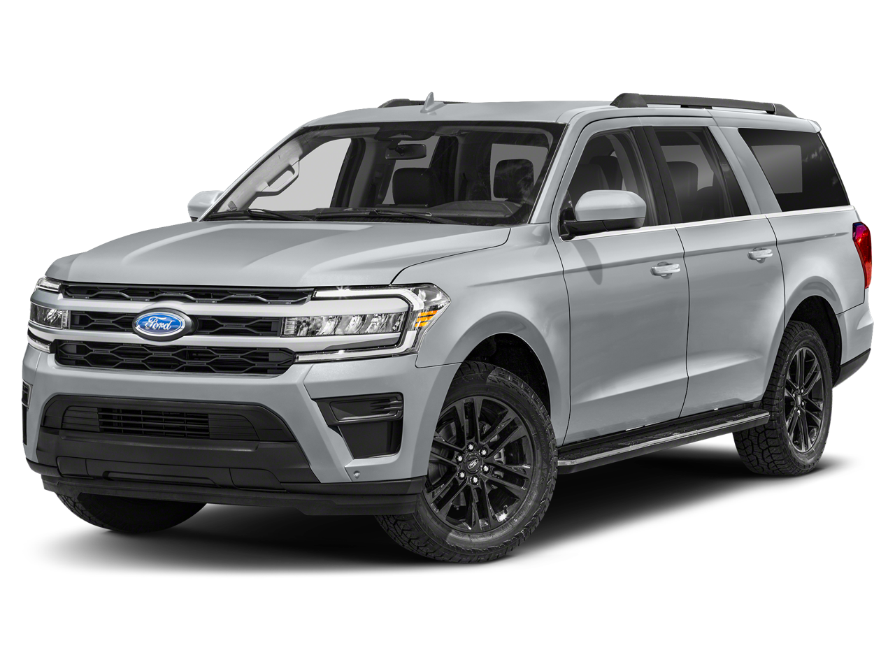 2022 Ford Expedition