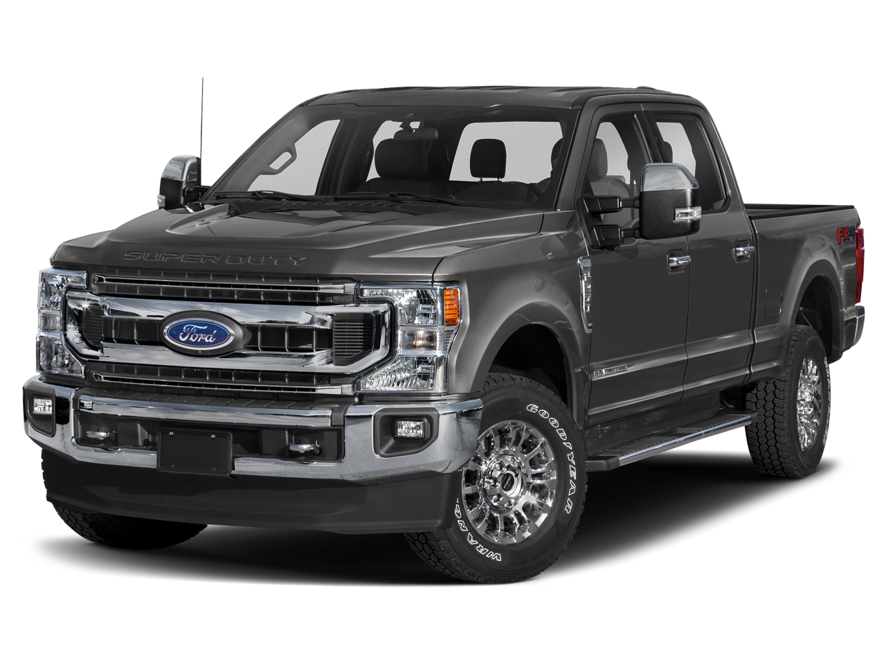 2022 Ford F-250 XLT 4x4 Crew Cab 6-3/4' Box's photo