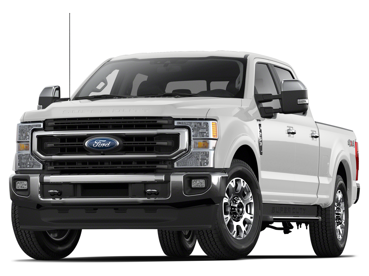 2022 Ford F-250 King Ranch 4x4 Crew Cab 6-3/4' Box's photo