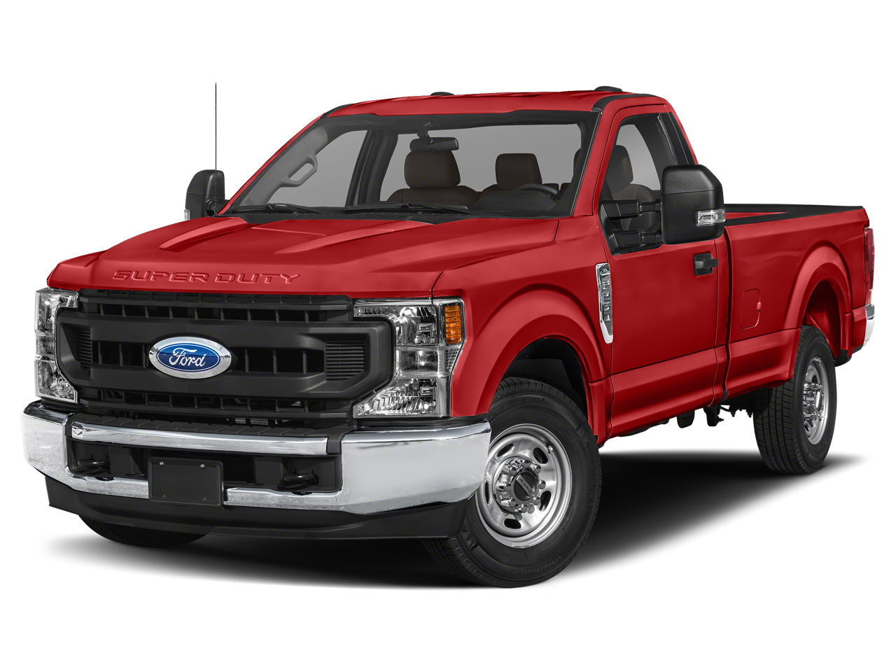 2022 Ford Super Duty F-350 DRW XL
