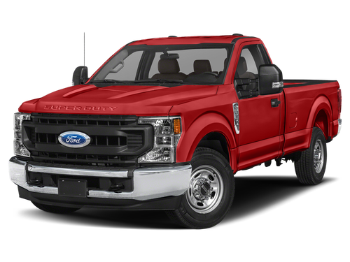 2022 Ford Super Duty F-350 DRW XL
