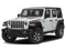 2022 Jeep Wrangler Rubicon