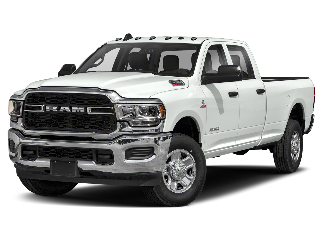 2022 RAM 2500 Pickup
