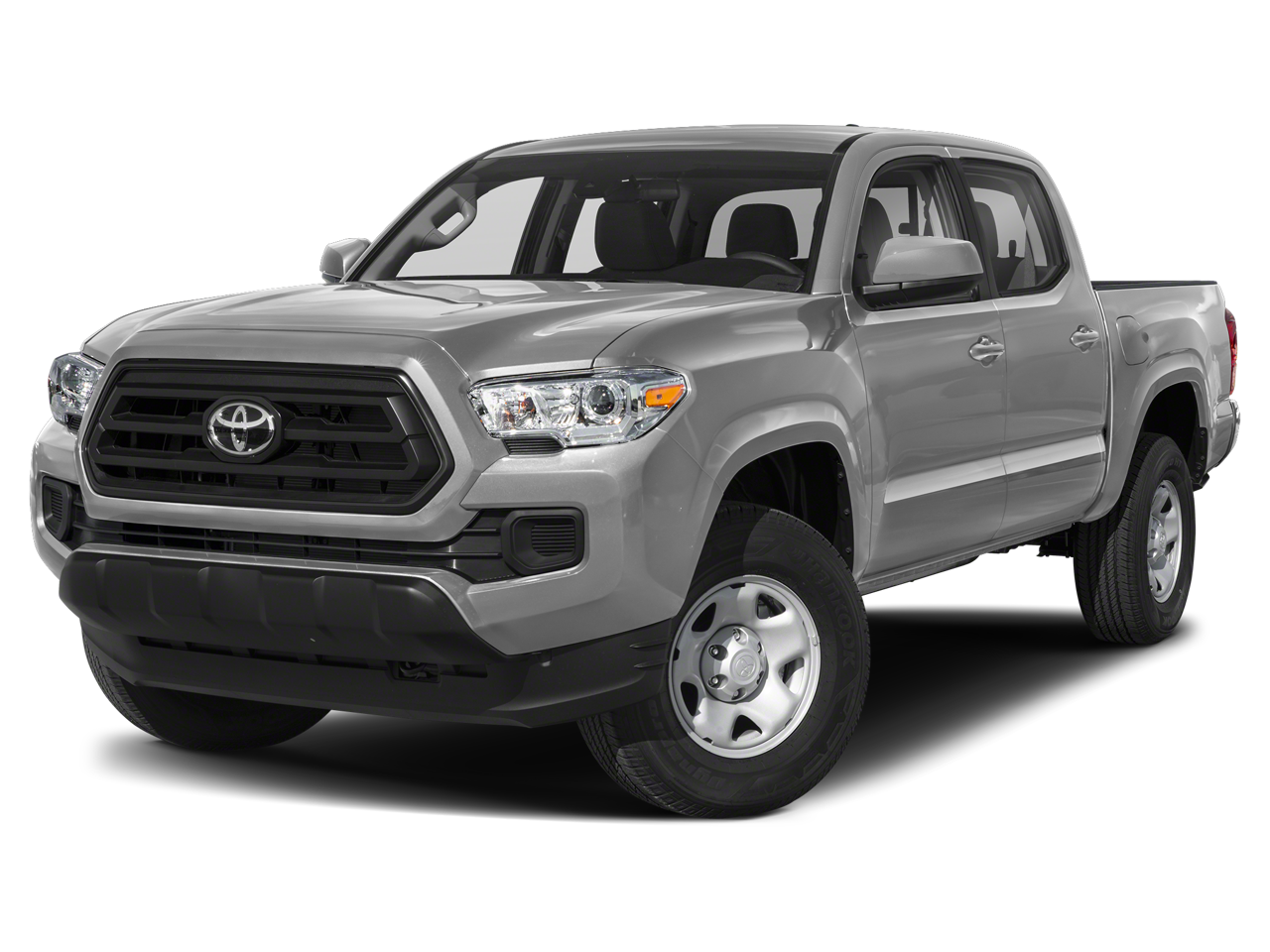 2022 Toyota Tacoma 2WD SR