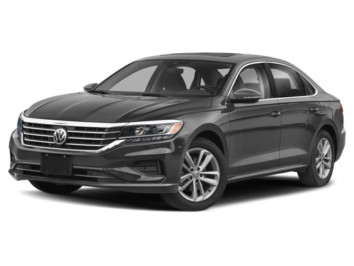 2022 Volkswagen Passat 2.0T SE