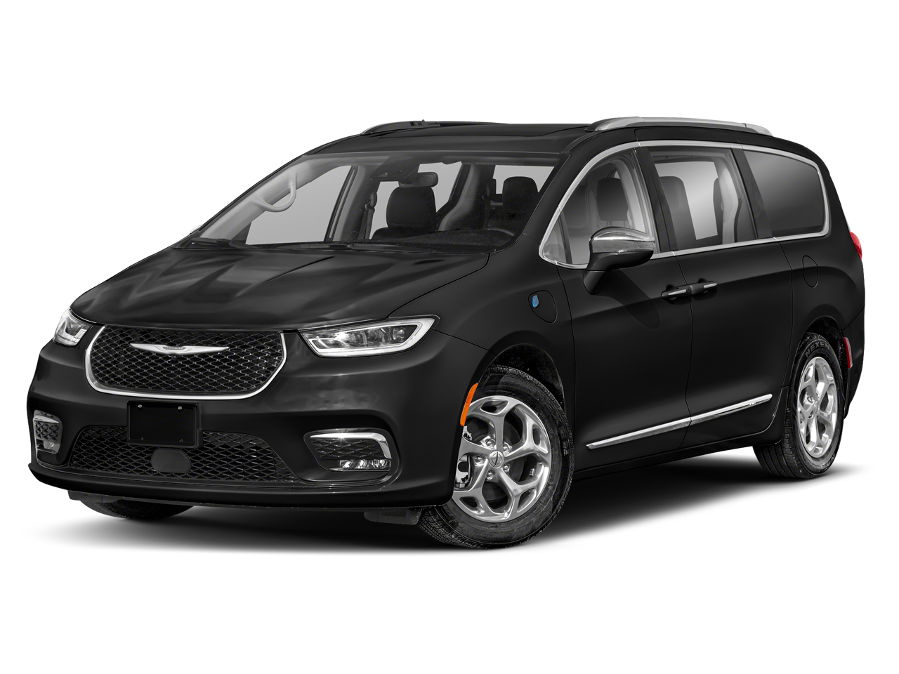 2023 Chrysler Pacifica Pinnacle