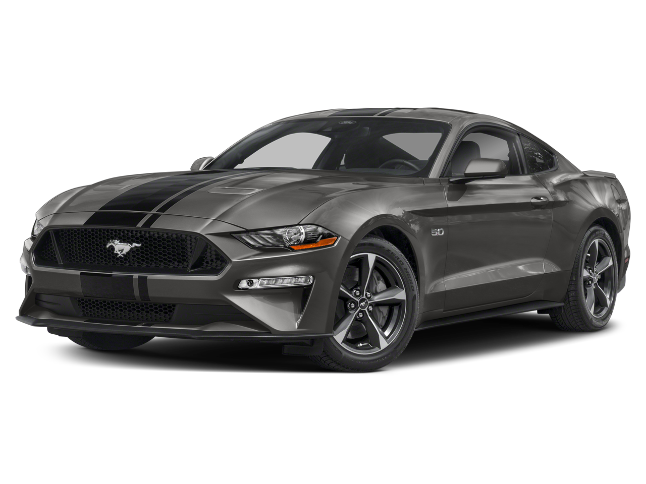 2023 Ford Mustang GT