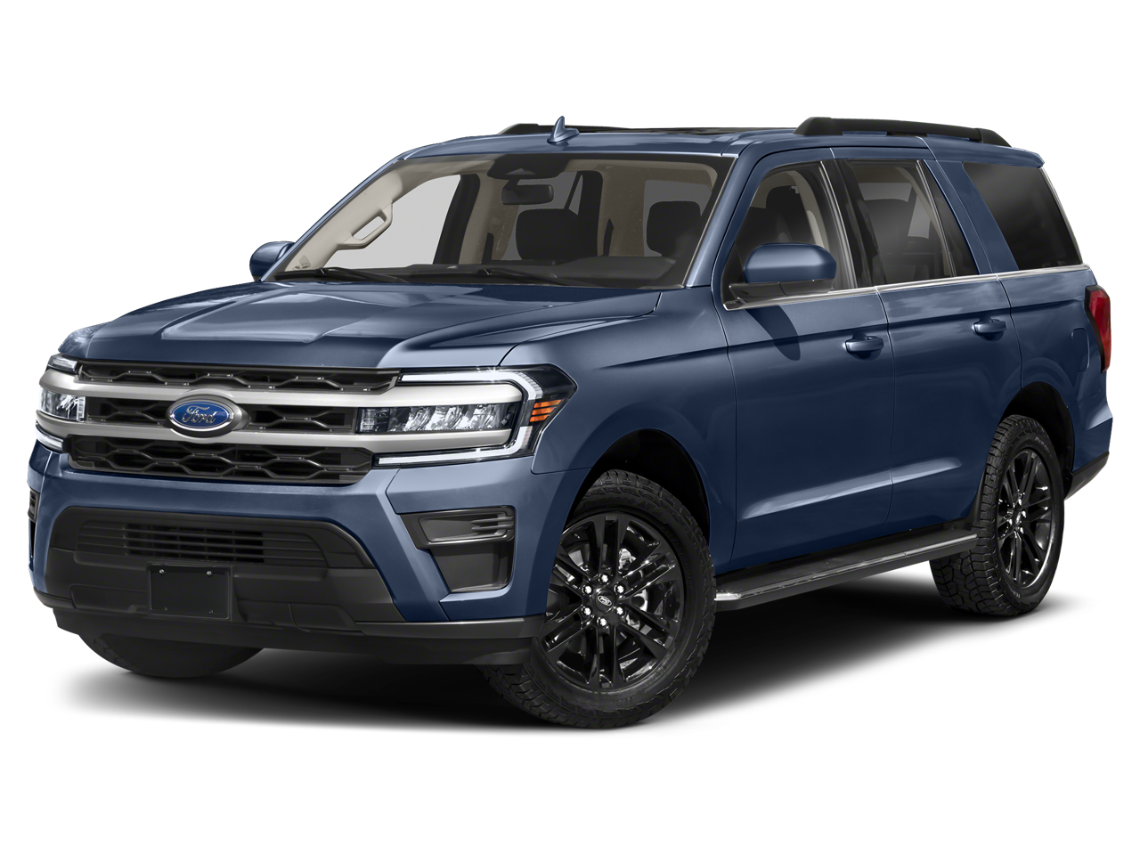 2023 Ford Expedition XLT's photo