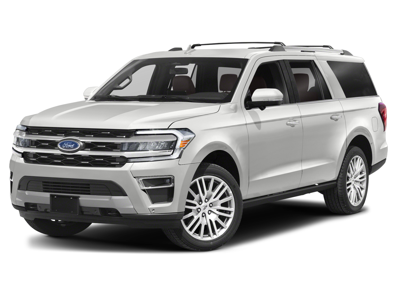 2023 Ford Expedition Limited MAX's photo