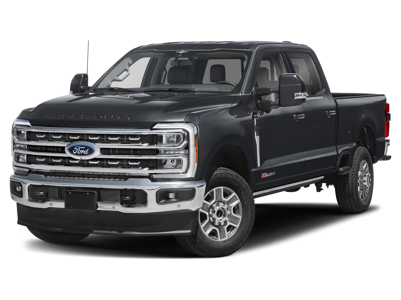 2023 Ford F-250 Lariat 4x4 Crew Cab 8' Box's photo