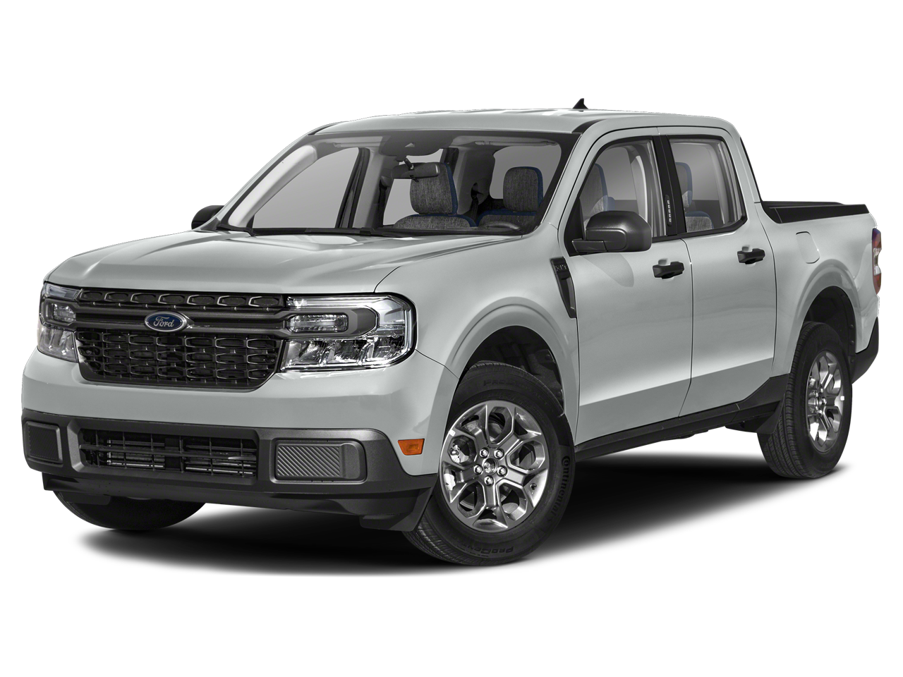 2023 Ford Maverick XLT FWD's photo
