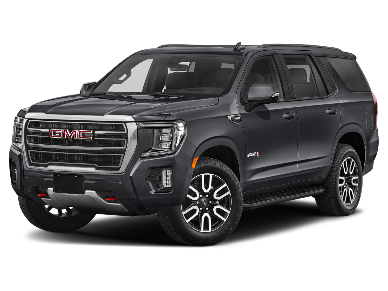 2023 GMC Yukon 4WD AT4's photo