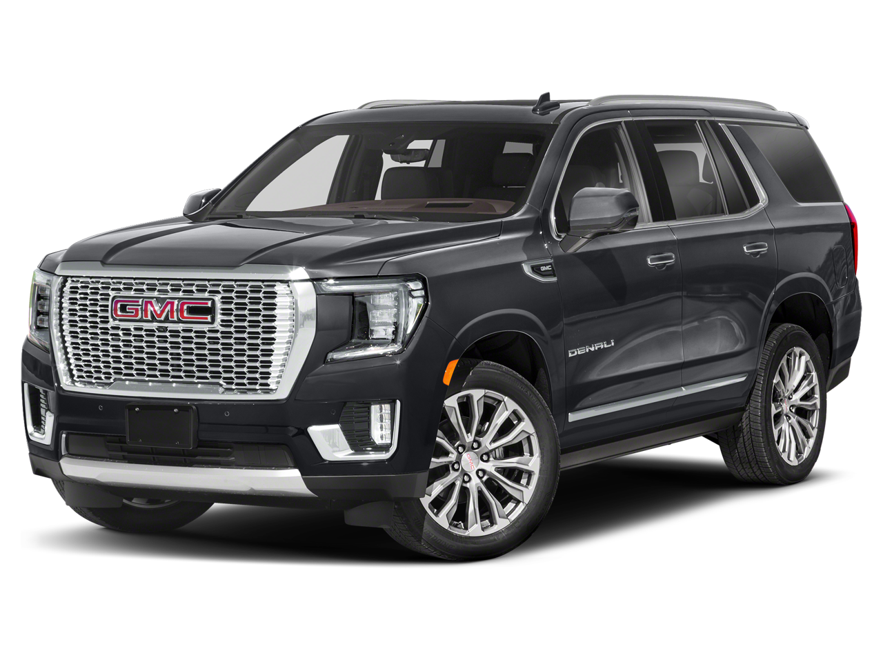 2023 GMC Yukon 2WD Denali's photo