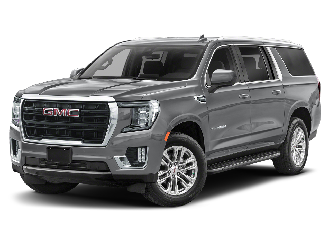 2023 GMC Yukon XL SLE