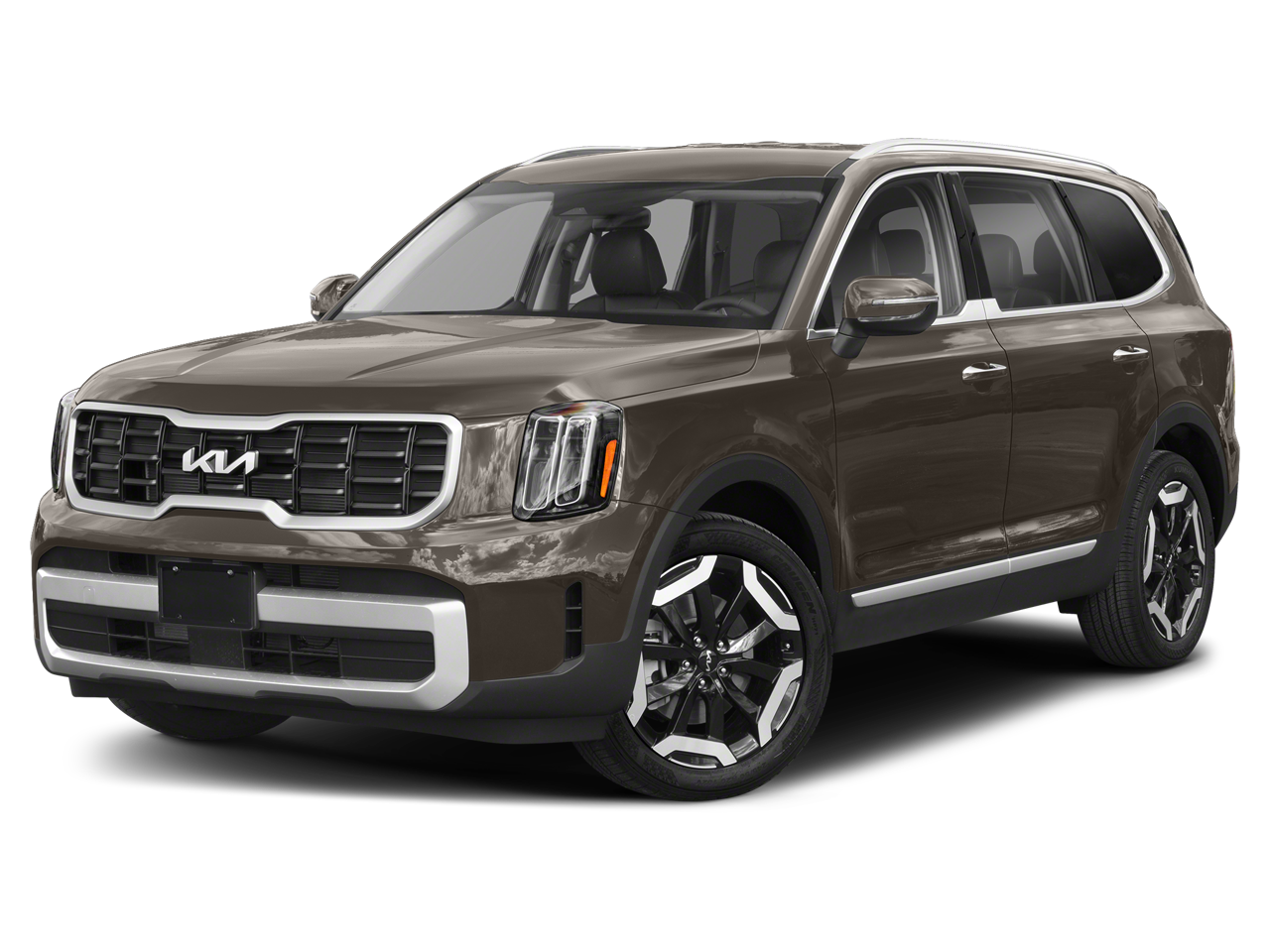 2023 Kia Telluride