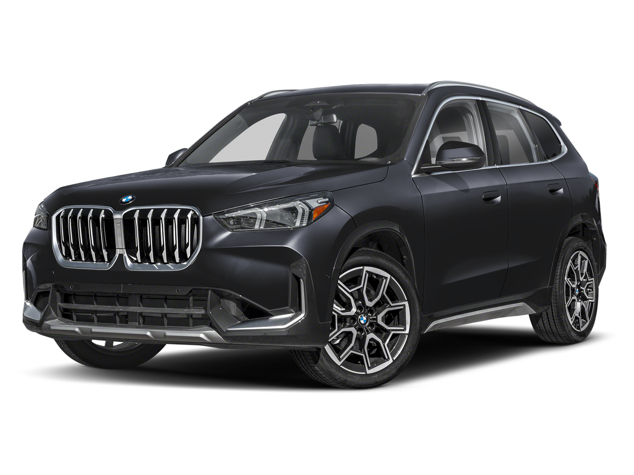 2024 BMW X1 xDrive28i's photo