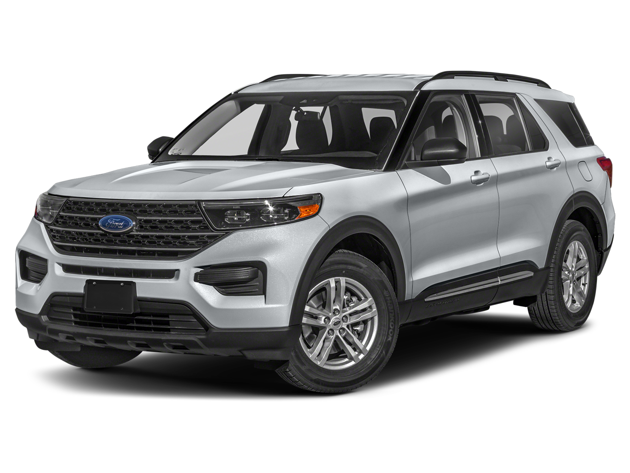 2024 Ford Explorer XLT RWD's photo