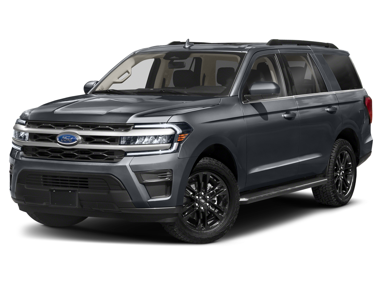 2024 Ford Expedition XLT's photo