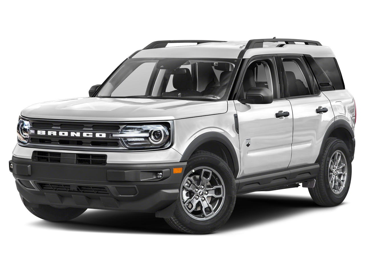 2024 Ford Bronco Sport Big Bend 4X4's photo