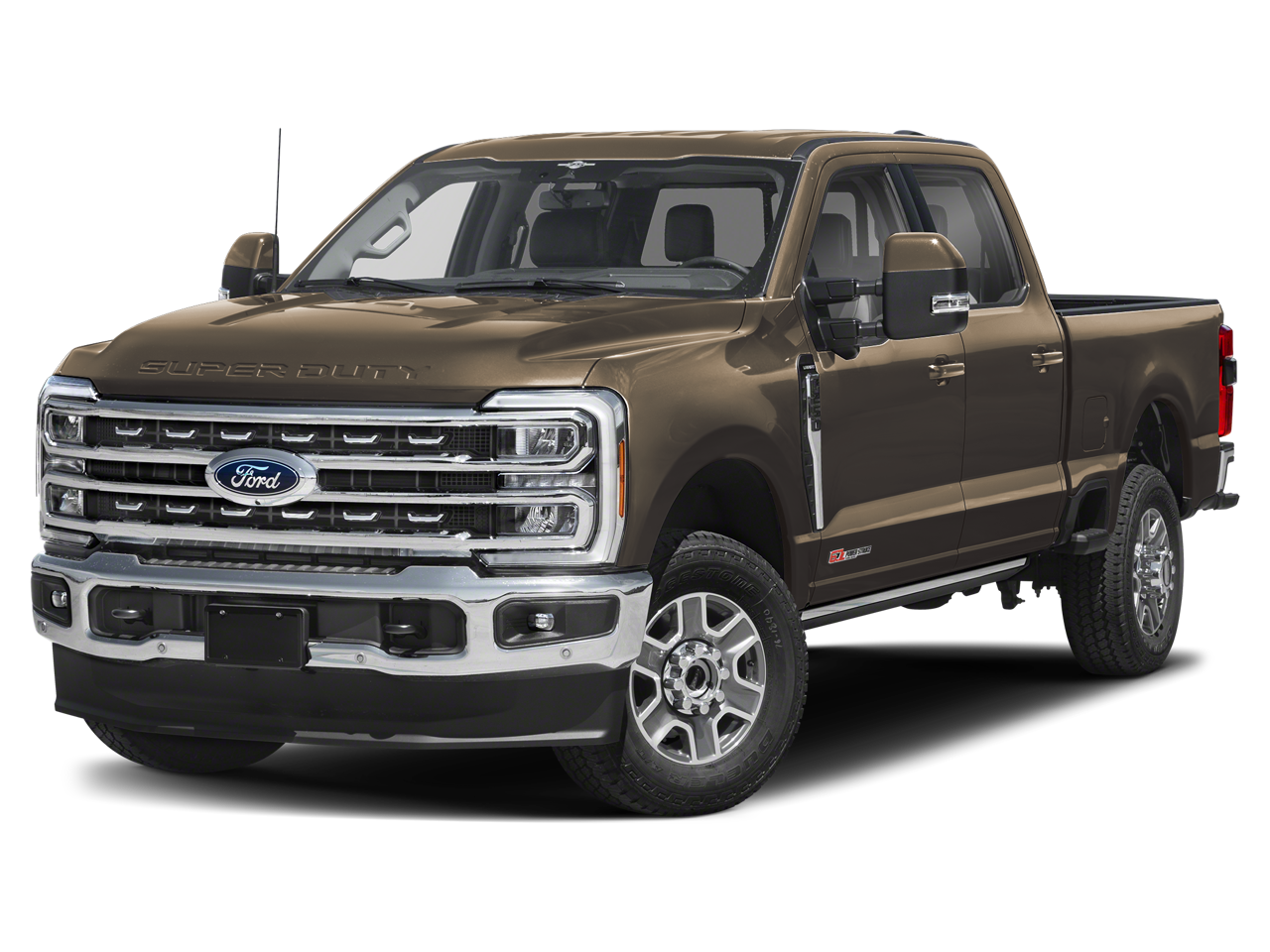 2024 Ford F-250 Lariat 4x4 Crew Cab 6-3/4' Box's photo