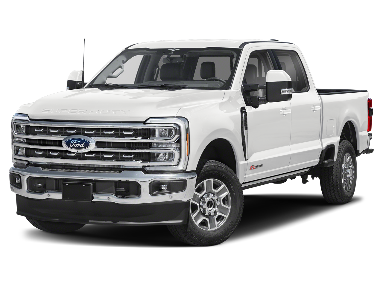 2024 Ford Super Duty F-250 SRW XLT