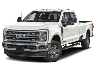 2024 Ford Super Duty F-350 SRW Lariat