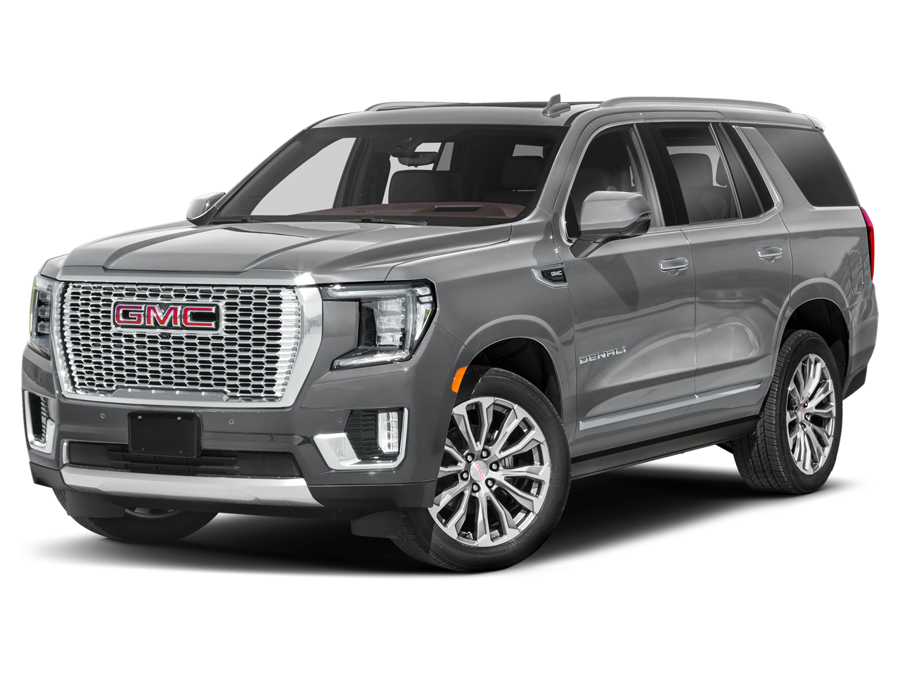 2024 GMC Yukon 2WD Denali's photo