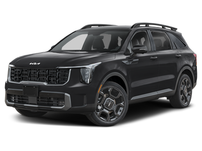 2024 Kia Sorento X-Line SX Prestige