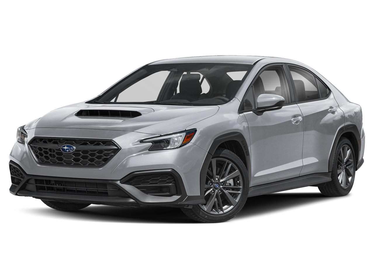 2024 Subaru WRX Base