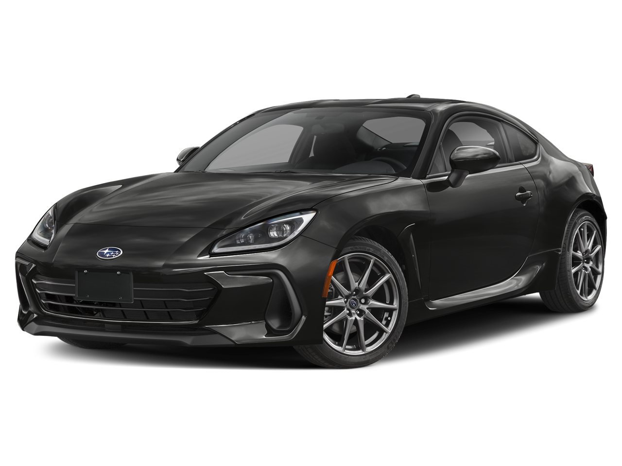 2024 Subaru BRZ