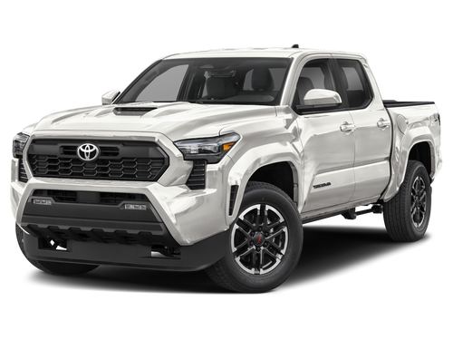 2024 Toyota Tacoma 2WD TRD Sport
