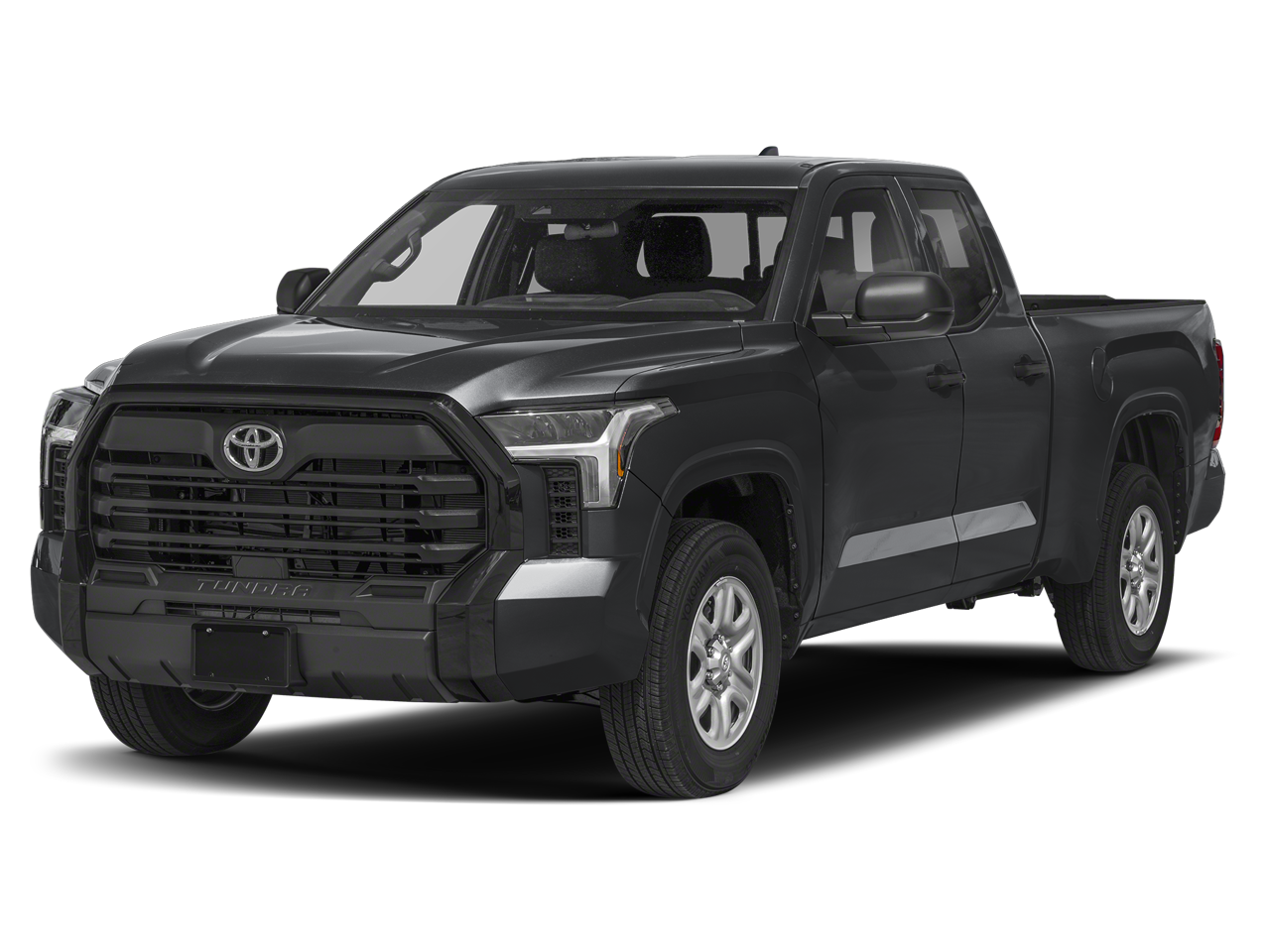 2024 Toyota Tundra 4WD SR