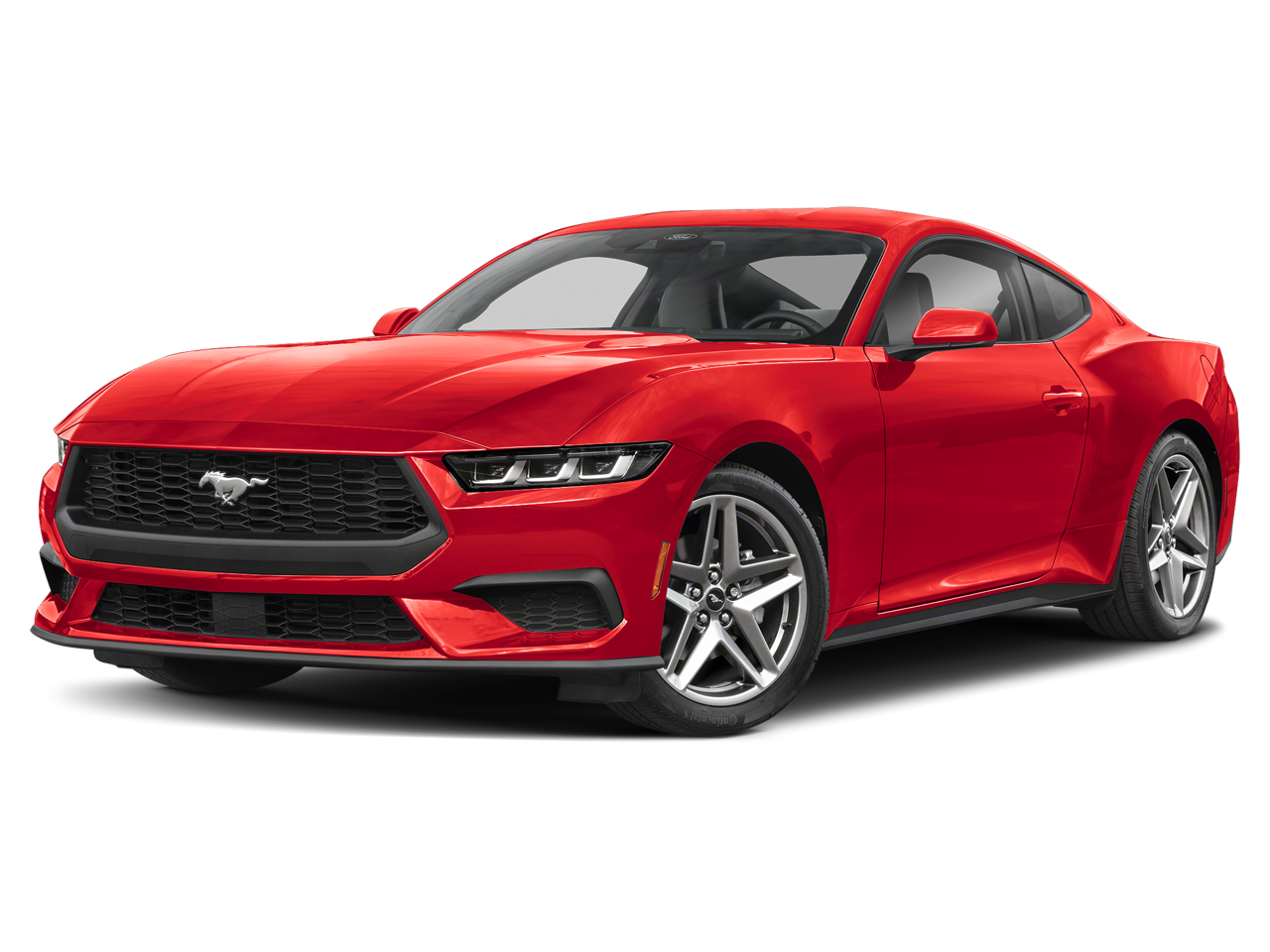 2025 Ford Mustang EcoBoost Fastback - Photo 23