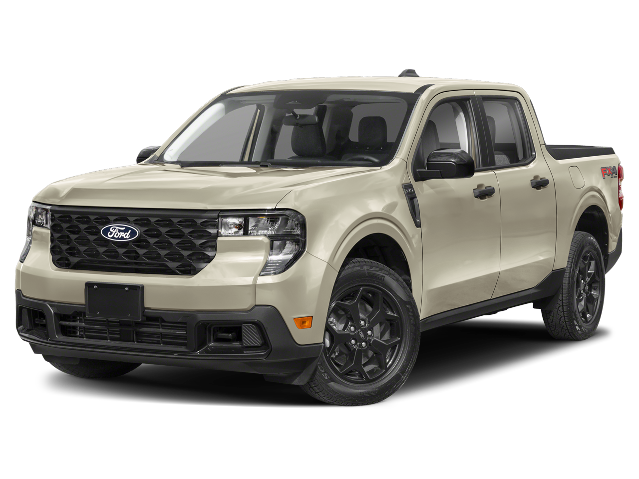 2025 Ford Maverick XLT AWD's photo