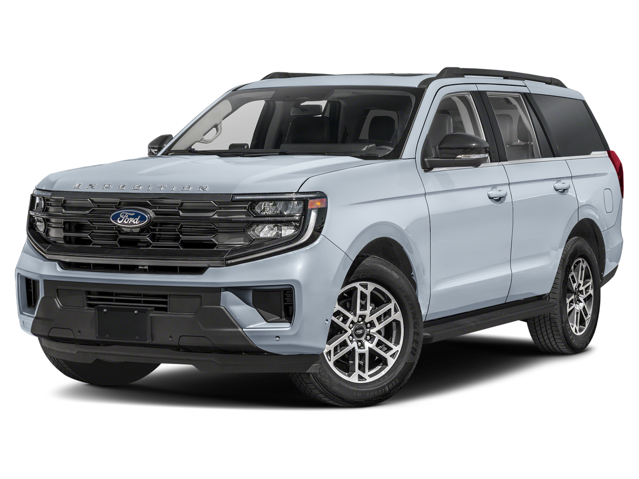 2026 Ford Expedition Active's photo