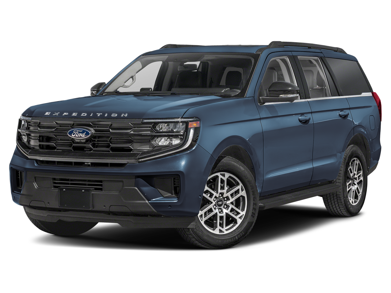 2026 Ford Expedition Active's photo