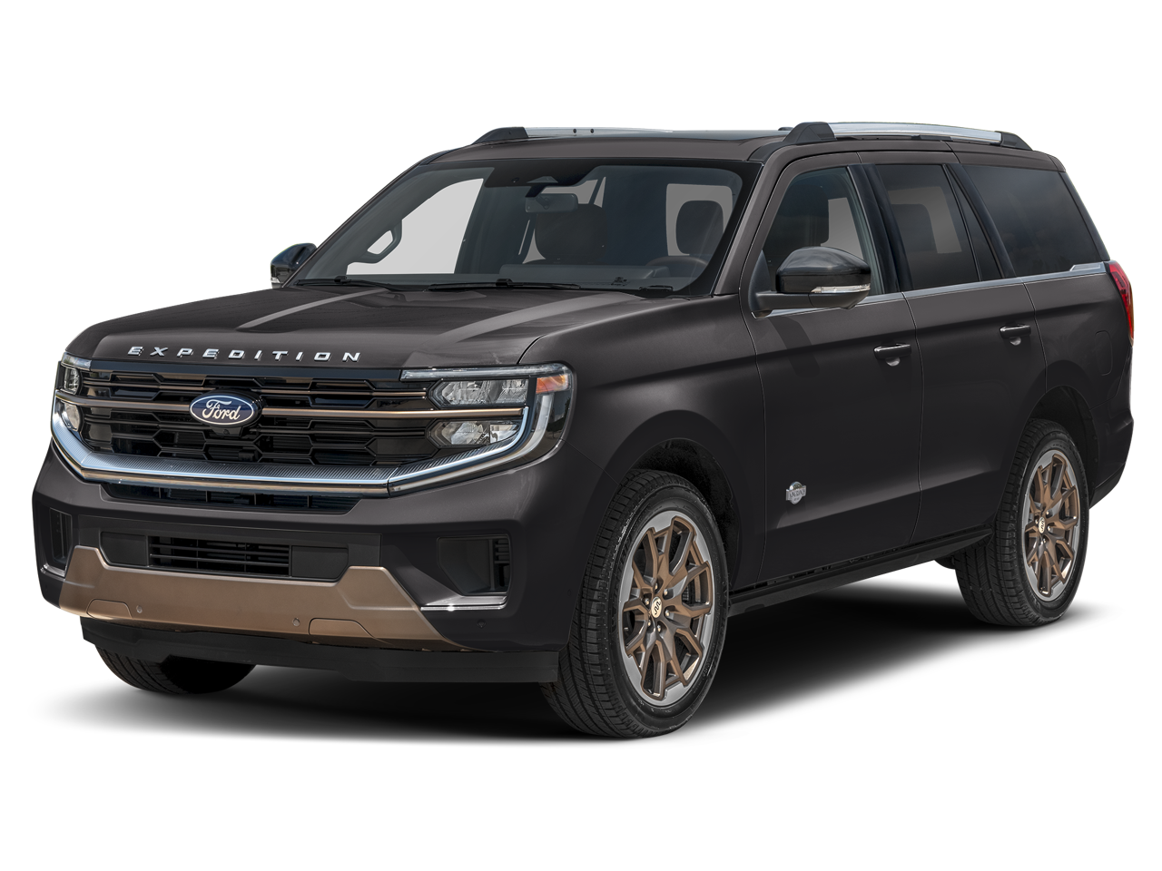 2026 Ford Expedition King Ranch