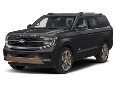 2026 Ford Expedition King Ranch