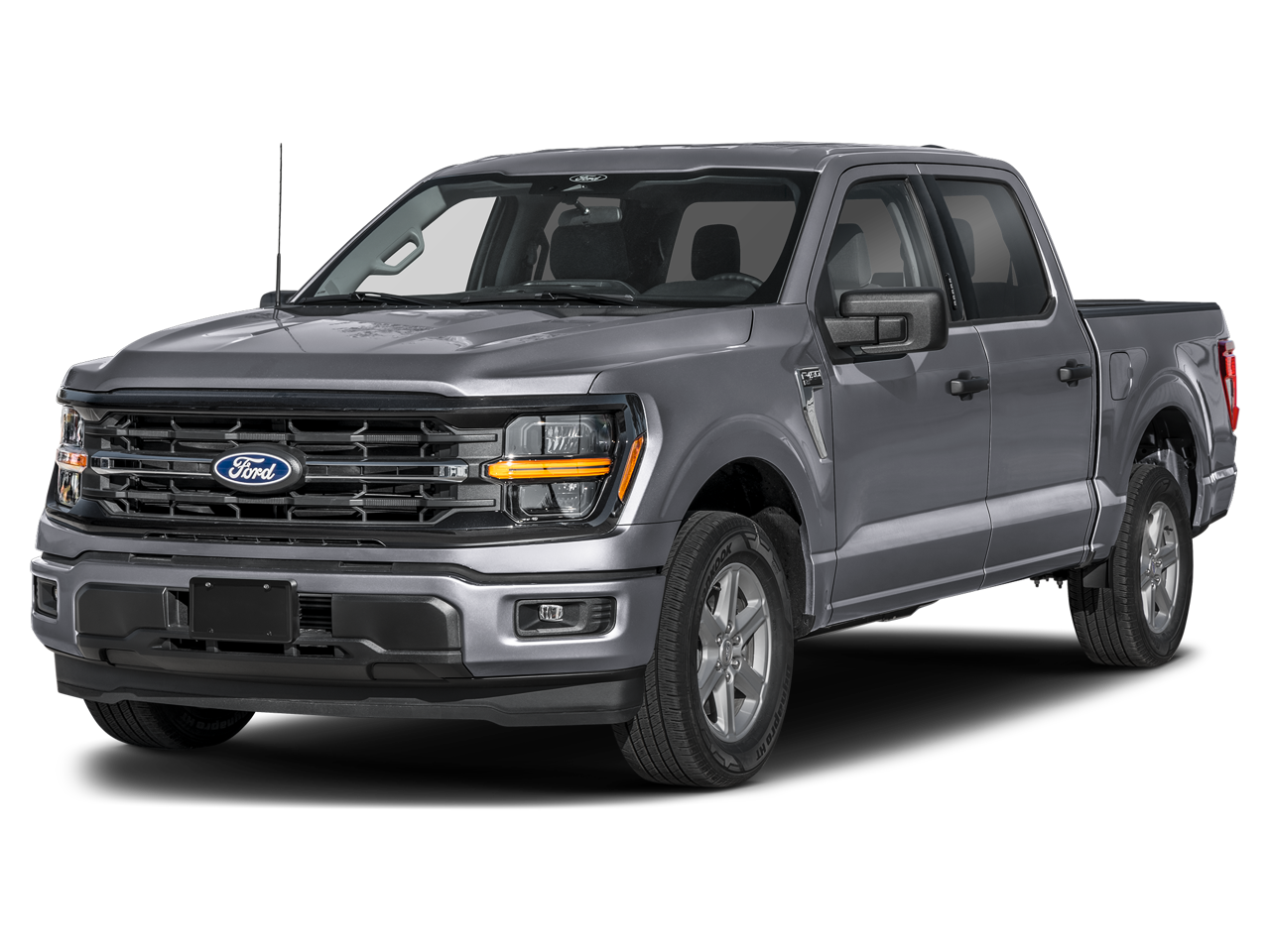 2026 Ford F-150 XLT 4x4 SuperCrew 5-1/2 Box's photo