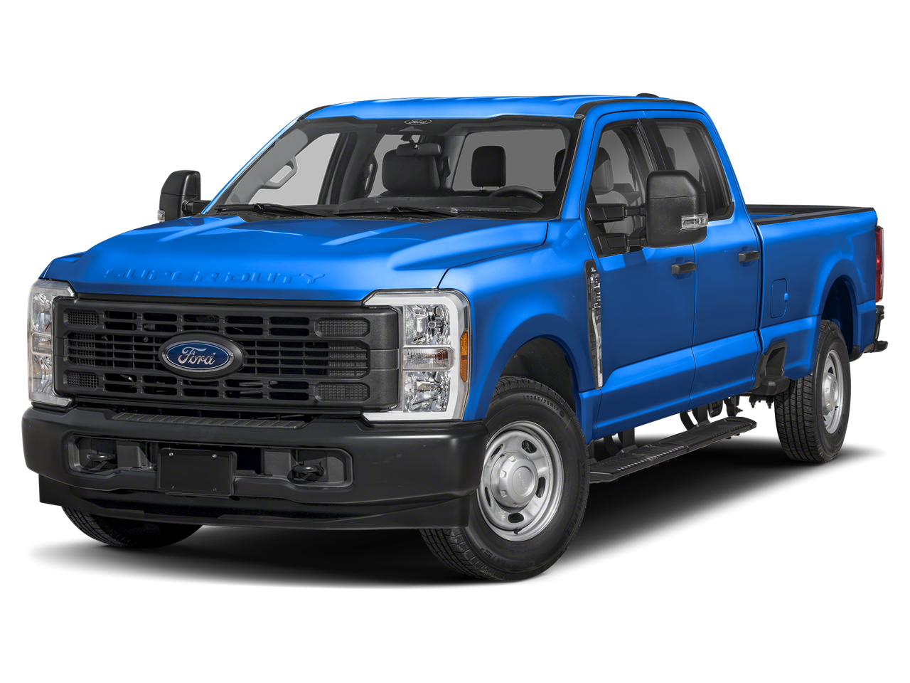 2026 Ford F-250 Platinum 4x4 Crew Cab 8' Box's photo