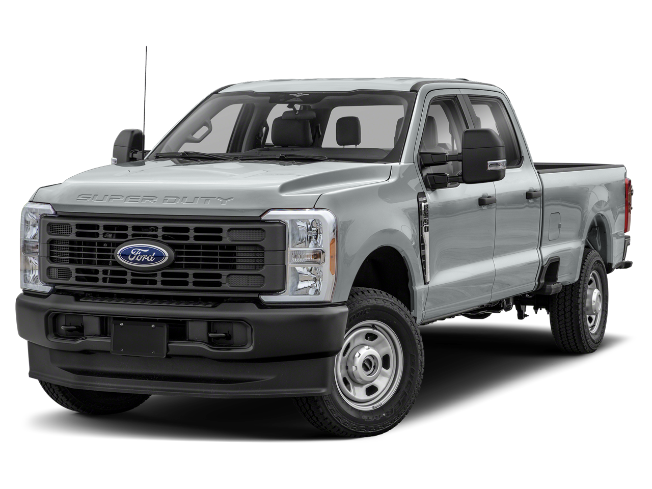 2026 Ford F-350 Lariat 4x4 Crew Cab 8' Box DRW's photo