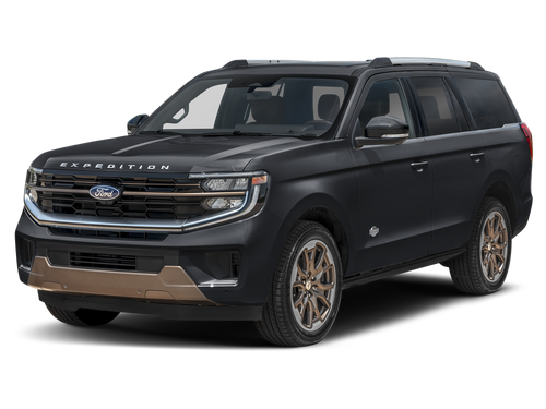 2027 Ford Expedition King Ranch