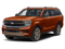 2027 Ford Expedition King Ranch