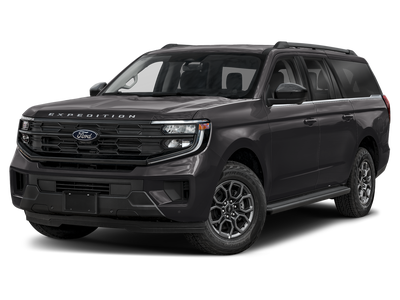 2027 Ford Expedition Max Active