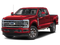 2027 Ford Super Duty F-250 SRW King Ranch