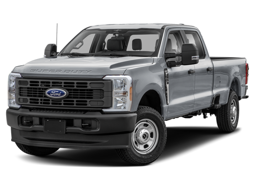 2027 Ford F-350SD Lariat DRW