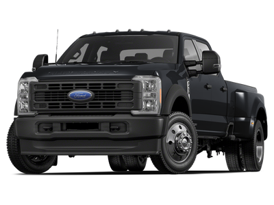 2027 Ford F-450SD DRW
